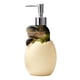 thumbnail image 5 of Dispensador De Jabón Bomba Dispensador De Loción Para Champú Jabón Líquido Accesorio De Baño Estilo A, 5 of 5