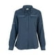 thumbnail image 2 of Blusa Mujer Outdoor Jubae Ripstop UV UPF+50 Transpirable Azul Royal, 2 of 8