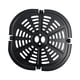 thumbnail image 5 of Freidora De Aire, Sartén Para Parrilla, Cocina Práctica, Bandeja Para Asar Duradera, Sartén Para Freír, Estilo C, 5 of 5