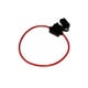 thumbnail image 3 of Kit Porta Fusible Tipo Ato Con Tapa Y Fusible 5amp, 3 of 3