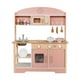 thumbnail image 2 of Cocina Montessori Rosa +accesorios, 2 of 5