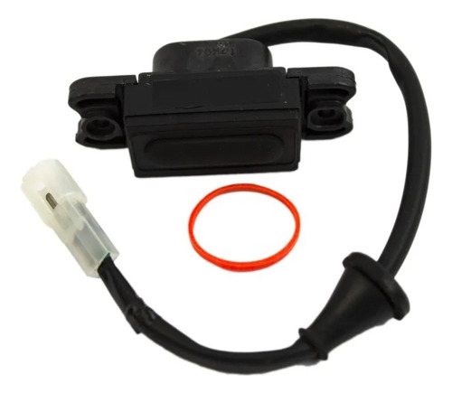 Switch Apertura Portalon Mahindra Xuv500 2012