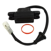 Switch Apertura Portalon Mahindra Xuv500 2012