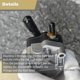 thumbnail image 4 of Bomba de combustible JLM MARINE Johnson 9.9‑15 HP Marina, 4 of 6