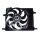 thumbnail image 1 of Electroventilador Chevrolet Sail 1 5 2016 2018, 1 of 3