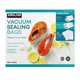thumbnail image 1 of Bolsas de sellado al vacío Costco Kirkland Signature surtidas, 1 of 5