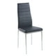 thumbnail image 4 of Pack 4 Silla Dining Negras | Estilo Minimalista y Cómodo, 4 of 6