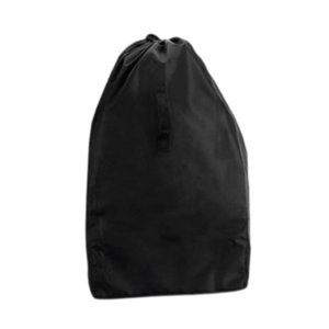 Magideal - Bolsa Para Cochecitos De Viaje En Avión, Bolsa Para Asiento De Coche, Funda Resistente Para Asiento De Coche, Correas De Hombro Ajustables Para Viajes