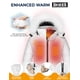 thumbnail image 5 of Chaqueta de esquí Skieer para mujer, impermeable, impermeable, blanca, 5 of 6