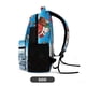 thumbnail image 5 of Mochila Escolar Desmarcar Arthur Christmas 43x15x32cm, 5 of 6