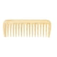 thumbnail image 1 of Peine De Pelo Peine De Corte Peine De Ducha De Peinado Largo Para Mujeres Hombres Pelo Rizado, 1 of 5