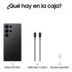 thumbnail image 2 of Samsung Galaxy S25 Ultra 12+1024GB 5G Titanium Black, 2 of 3