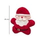 thumbnail image 3 of Cojín Decorativo Navideño Diseño Santa, 3 of 3