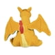 thumbnail image 4 of Peluche Pokémon Charizard Sentado Cuties 13x18x15 cm, 4 of 4