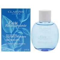 Tratamiento Clarins Eau Ressourcante
