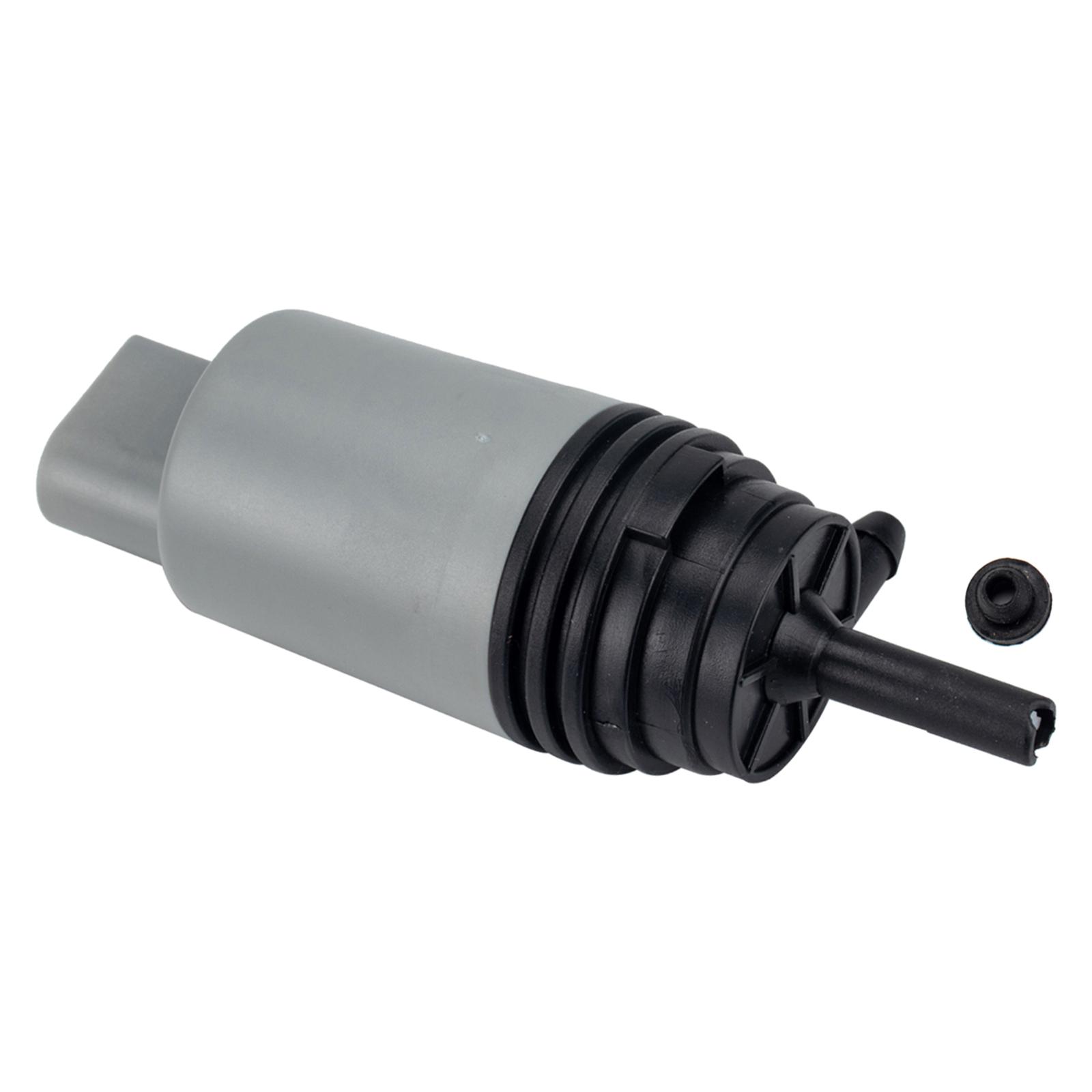 Magideal - 67126934159, Bomba De Chorro Para Limpiaparabrisas, Repuestos 67 12 6 934 159 Para 5Series E88 330Xi 328I , Accesorios