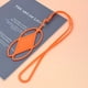 thumbnail image 1 of Cell Phone Lanyard Holder, Silicone Lanyard, Adjustable Phone Lanyards For Around The Neck, Compatible With Most Smartphones, 1 of 3