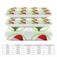 thumbnail image 5 of Comforter Set Queen Size Christmas Grinch Set with 2 Pillowcases for All SeasonsBedding Set 3pcs for Kids Boys Girls Bedroom Decor Bed Sheets, 5 of 5