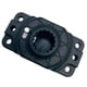 thumbnail image 3 of Soporte para Caña de Pescar en Kayak Negro, 3 of 3