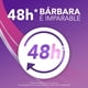 thumbnail image 4 of Desodorante Barra Lady Speed Stick Pro5 Protección Avanzada Mujer, 45 g, 4 of 12