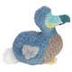 thumbnail image 2 of Peluche Dodo Cuddlekins Multi de 30 cm – Wild Republic, 2 of 3