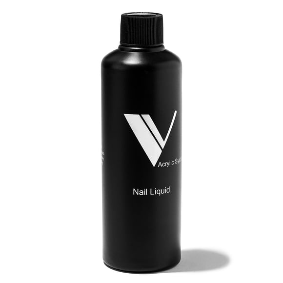 Líquido acrílico para uñas V Beauty Pure Monomer 240 ml