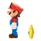 thumbnail image 3 of Juguete Figura De Accion Mario 10cm Super Mario Infantil, 3 of 5