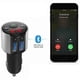 thumbnail image 4 of Transmisor Auto Fm Bluetooth Mp3 Manos Libre Pantalla USB BT, 4 of 4