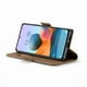 thumbnail image 2 of CaseMe tipo cartera Xiaomi Redmi Note 10 Pro Max con cierre magnético, RFID, tarjetero, soporte, carga inalámbrica, 2 of 5