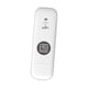 thumbnail image 1 of Módem WiFi USB 4G LTE De Alta Velocidad Con Ranura Para Tarjeta Enrutador Inalámbrico Portátil Blanco, 1 of 5