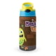 thumbnail image 1 of Monster Bash Botella de Agua con Tapa Pop Top de Un Toque, Acero Inoxidable, a Prueba de Fugas, para Deportes, Botella Infantil azul 12 oz, 1 of 6