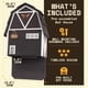thumbnail image 4 of Bat House WildYard Big Bat Barn con 3 cámaras para hasta 150 murciélagos, 4 of 9