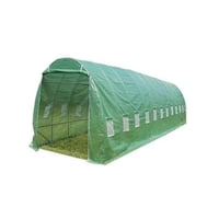 Igpro - Invernadero Tunel 12 M2 4X3X2M