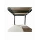 thumbnail image 3 of Estante Armable YEP Repisa Cromada 90x180x40cm Soporta 60kg, 3 of 3