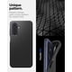 thumbnail image 3 of Funda Spigen Liquid Air para Samsung Galaxy A26 5G en Negro Mate, 3 of 7