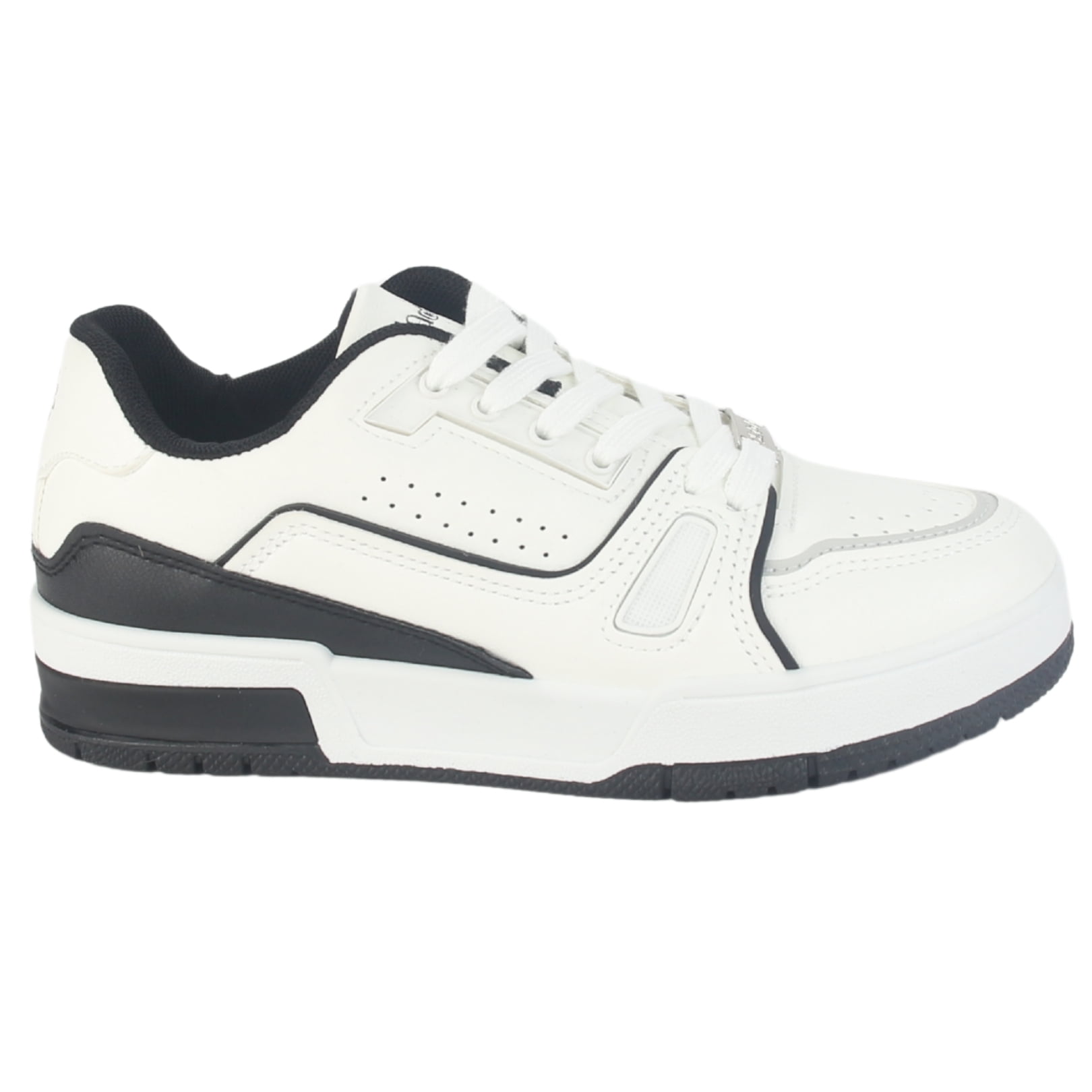 Zapatilla Chalada Mujer Joker-3 Blanco Urbano