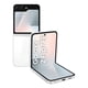 thumbnail image 1 of Samsung Galaxy Z Flip 7 FE 8GB 256GB 5G Dual Sim Blanco, 1 of 3