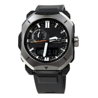 Reloj Digital Casio Protrek Tough Solar Negro Hombre