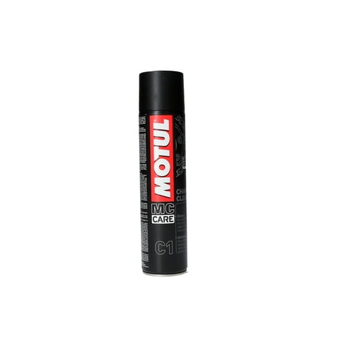 Motul - Aceite C1 Chain Clean Desengrasante Cadena Moto,