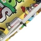 thumbnail image 4 of Plants Vs Zombies Quilt Set Thicken Soft 3 Pieces Bedding Set All Season Duvet Cove with 2 Pillowcases for Adult Women Girls Teens Home Room Decor, 4 of 5