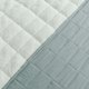 thumbnail image 2 of Cubrecama Crinkle Sherpa Liso, 2 of 3