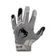 thumbnail image 5 of Guantes de fútbol Venum Elite plateado/negro pequeños, 5 of 6