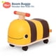thumbnail image 3 of Boom Boom de madera para juguetes Ride On Buggy B. con mango a partir de 18 meses, 3 of 7