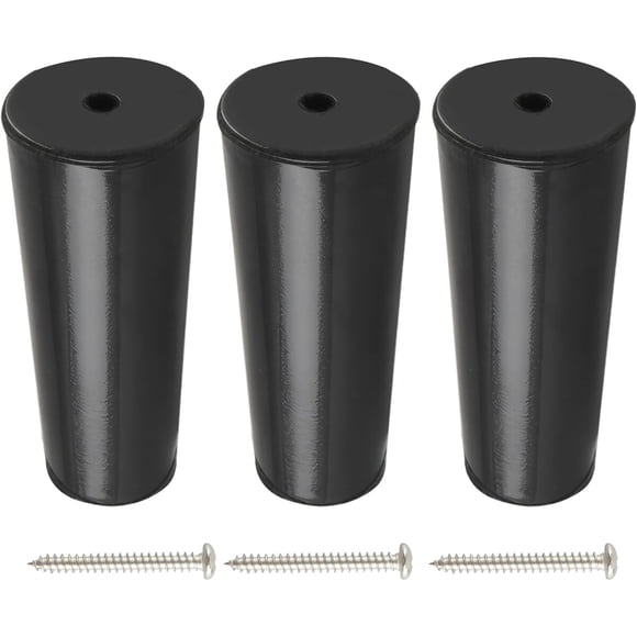 Tope de Puerta Hoylty E227 57 mm Goma 3 Unidades RV