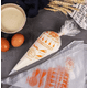 thumbnail image 3 of 100 Mangas Desechables para Repostería Pastelería Cocina, 3 of 3