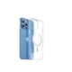 thumbnail image 3 of Carcasa Transparente Para iPhone 15 Pro Magsafe, 3 of 4