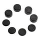 thumbnail image 1 of 8 Piezas Controlador Thumb Stick Grip Joystick Cover Apto Para Controlador PS4, 1 of 3