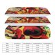 thumbnail image 2 of The Incredibles Bedding Comforter Sets 3-Piece Bedding Set Soft Warm Bed Set for Bedroom All Season, 2 of 5