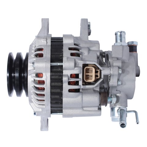 Repuestos Del Sol - Alternador 75 Amp Mitsubishi L200 Work 2.5 2003 2006