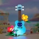thumbnail image 3 of Kit Led Hilighting para Lego 31156 Ukulele Tropical, 3 of 3